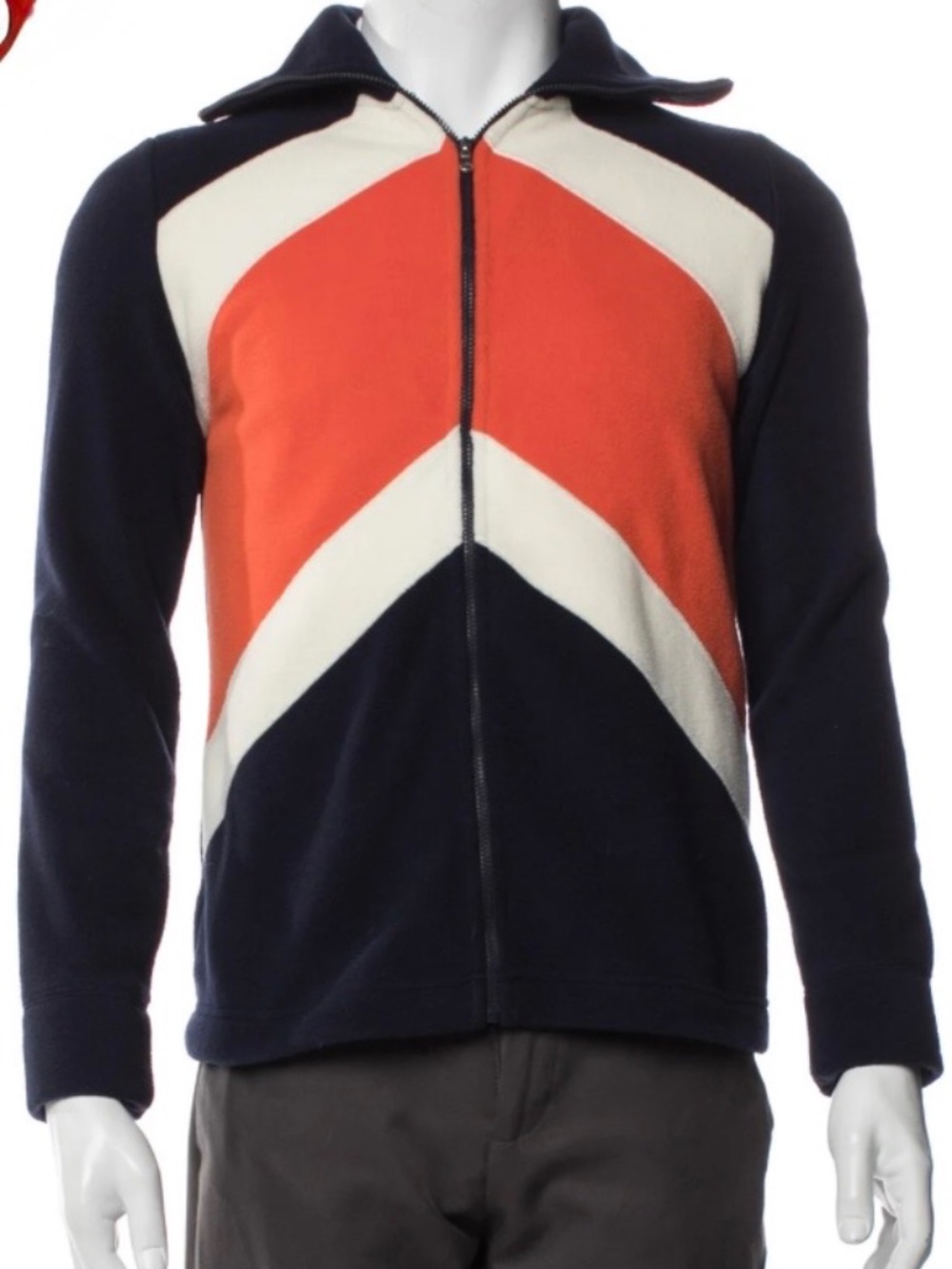 Ralph Lauren Colotblock Jacket Men’s Small